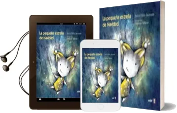 Descargar AudioLibro La Pequeña Estrella de Navidad de Pedro Pablo Sacristan año 2012