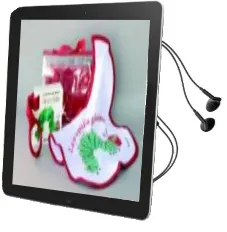 Descargar AudioLibro La Pequeña Oruga Glotona va Contigo (Pack Libro + Babero) de Eric Carle año 2012