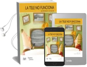 Descargar AudioLibro La Tele no Funciona -Manuscrita- de Enric Lluch año 2012