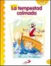 AudioLibro La Tempestad Calmada (Milagros de Jesus) de Luis Daniel Londoño Silva