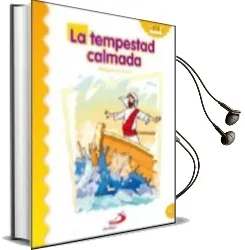 Descargar AudioLibro La Tempestad Calmada (Milagros de Jesus) de Luis Daniel Londoño Silva año 2012