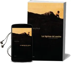 Descargar AudioLibro Las Lagrimas del Asesino de Anne Laure Bondoux año 2012