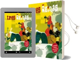 Descargar AudioLibro Las Tres Reinas de Oriente de Teresa Duran año 2012