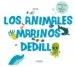 AudioLibro Los Animales Marinos al Dedillo de Varios Autores