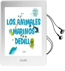 Descargar AudioLibro Los Animales Marinos al Dedillo de Varios Autores año 2012