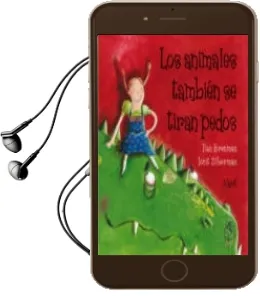 Descargar AudioLibro Los Animales Tambien se Tiran Pedos de Ilan Brenman año 2012