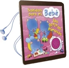 Descargar AudioLibro Los Gatitos Mimosos de Varios Autores año 2012