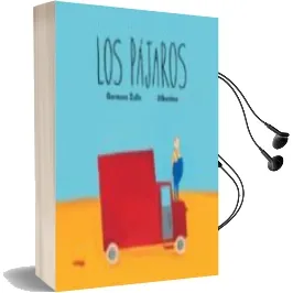 Descargar AudioLibro Los Pajaros de Germano Zullo año 2012