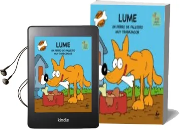 Descargar AudioLibro Lume de Varios Autores año 2012