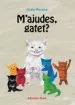 AudioLibro M Ajudes, Gatet? de Desconocido