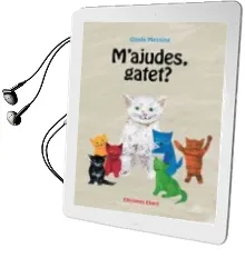 Descargar AudioLibro M Ajudes, Gatet? de Desconocido año 2012