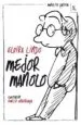 AudioLibro Mejor Manolo de Elvira Lindo