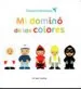 AudioLibro Mi Domino de los Colores de Eduard Manceau