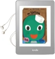 Descargar AudioLibro Mi Tortuga (¡Menudas Mascotas!) de Patricia Geis año 2012
