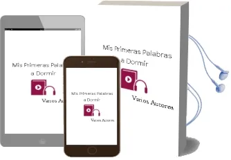 Descargar AudioLibro Mis Primeras Palabras a Dormir de Varios Autores año 2012