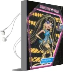 Descargar AudioLibro Monstruocofres Monster High: Joyas Faraonicas de Varios Autores año 2012