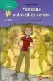 AudioLibro Morgana a dos Ollos Verdes de Pasqual Alapont