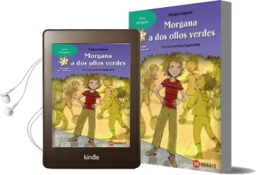 Descargar AudioLibro Morgana a dos Ollos Verdes de Pasqual Alapont año 2012
