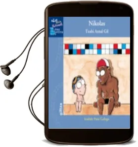 Descargar AudioLibro Nikolas de Txabi Arnal año 2012