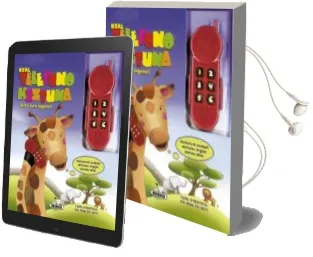 Descargar AudioLibro Nire Telefono Hiztuna de Varios Autores año 2012