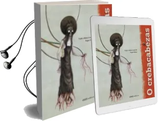 Descargar AudioLibro O Crebacabezas de Txabi Arnal Gil año 2012