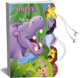 Descargar AudioLibro Oihana (Animales Locos) de Charles Reasoner año 2012