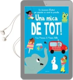 Descargar AudioLibro (Pe) una Mica de tot! de Varios Autores año 2012