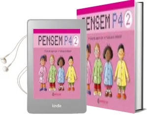 Descargar AudioLibro Pensem P4-2 de Concepcio Roca I Baro año 2012
