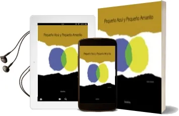 Descargar AudioLibro Pequeño Azul y Pequeño Amarillo (2ª Ed.) de Leo Lionni año 2012