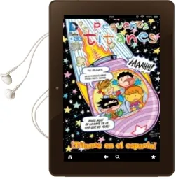 Descargar AudioLibro Pequeños Titanes: ¡Titanes en el Espacio! de Art Baltazar; Franco año 2012