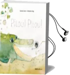Descargar AudioLibro Pilou! Pilou! (Frances) de Susana Isern año 2012