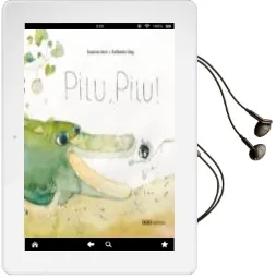 Descargar AudioLibro Pilu, Pilu! (Portugues) de Susana Isern año 2012