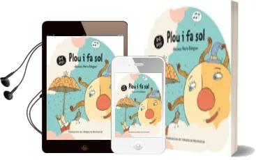 Descargar AudioLibro Plou i fa sol de Marta Balaguer año 2012