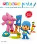 AudioLibro Pocoyo Pinta de Varios Autores