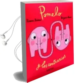 Descargar AudioLibro Pomelo y los Contrarios de Ramona Badescu año 2012