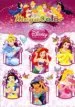 AudioLibro Princesas: Megacolor (Disney) de Varios Autores