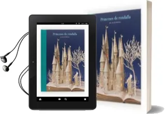 Descargar AudioLibro Princeses de Rondalla de Jacob Grimm; Gri año 2012