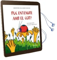 Descargar AudioLibro Puc Entendre amb el cor? de Angelica Satiro; Edgar Ramirez año 2012