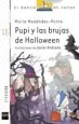 AudioLibro Pupi y las Brujas de Halloween de Maria Menendez Ponte