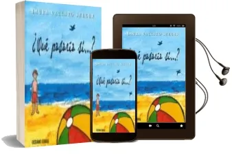 Descargar AudioLibro ¿Que Pasaria si? de Laura Vaccaro Seeger año 2012