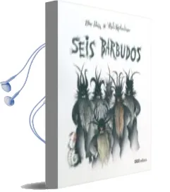 Descargar AudioLibro Seis Barbudos de Mar Pavon año 2012