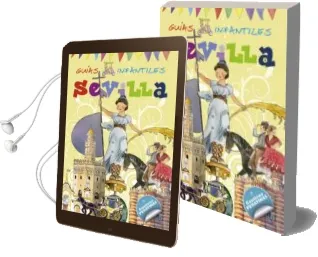 Descargar AudioLibro Sevilla (Guias Infantiles) de Varios Autores año 2012