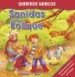 AudioLibro Sonidos del Bosque (Queridos Abuelos) de Varios Autores