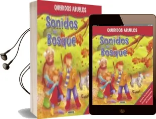 Descargar AudioLibro Sonidos del Bosque (Queridos Abuelos) de Varios Autores año 2012