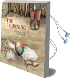 Descargar AudioLibro The Beginning de Paula Carballeira año 2012