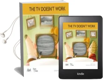Descargar AudioLibro The tv Does no Word de Enric Lluch año 2012