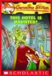 AudioLibro This Hotel is Haunted! de Geronimo Stilton