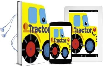 Descargar AudioLibro Tractor de Varios Autores año 2012