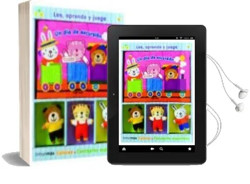 Descargar AudioLibro Un dia de Excursion de Varios Autores año 2012