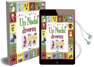 Descargar AudioLibro Un Nadal Divertit de Varios Autores año 2012